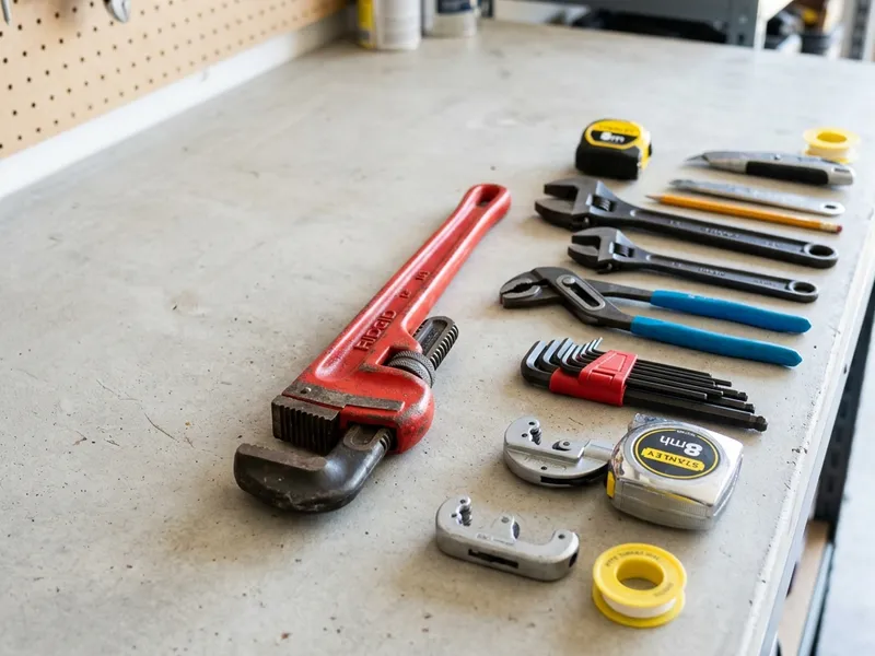 Emergency Plumber in Plymouth, MI