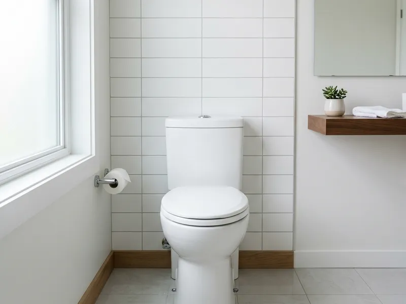 Toilet Repair & Installation Plumber in Plymouth, MI